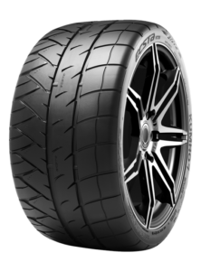 Kumho ECSTA V720 Tire