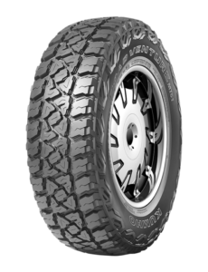 Kumho Road Venture MT51 Tire