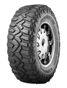 Kumho Road Venture MT71 Tire