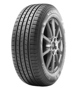 Kumho Solus TA11 Tire
