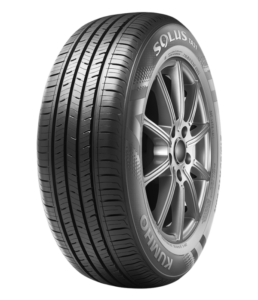 Kumho Solus TA31 Tire
