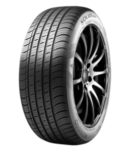 Kumho Solus TA71 Tire