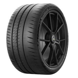 The Michelin Pilot Sport Cup 2 Connect Tire