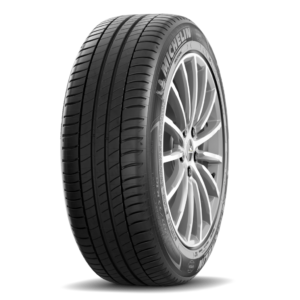 The Michelin Primacy 3 Tire