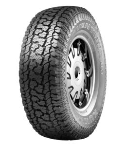 Kumho Road Venture AT51 Tire