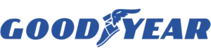 Good Year tire logo